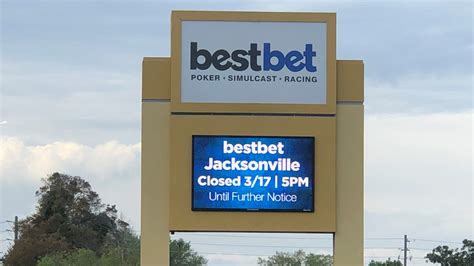 best bet orange park florida|best bet poker room orange park.